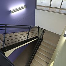 Innenausbau